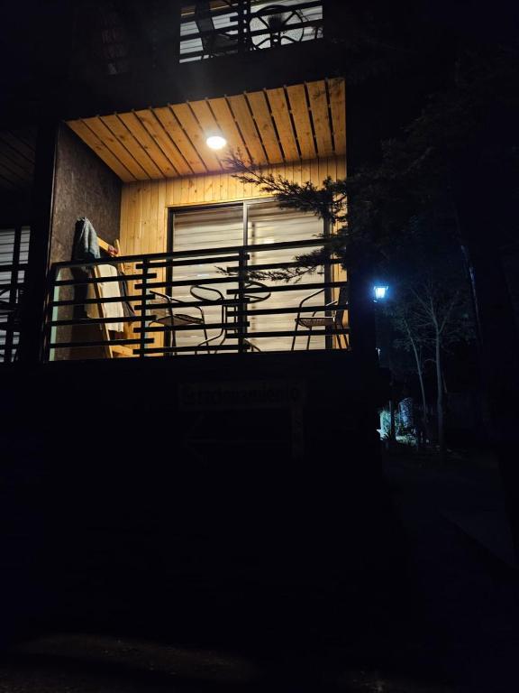 Lodge Los Bosques マタンサス エクステリア 写真