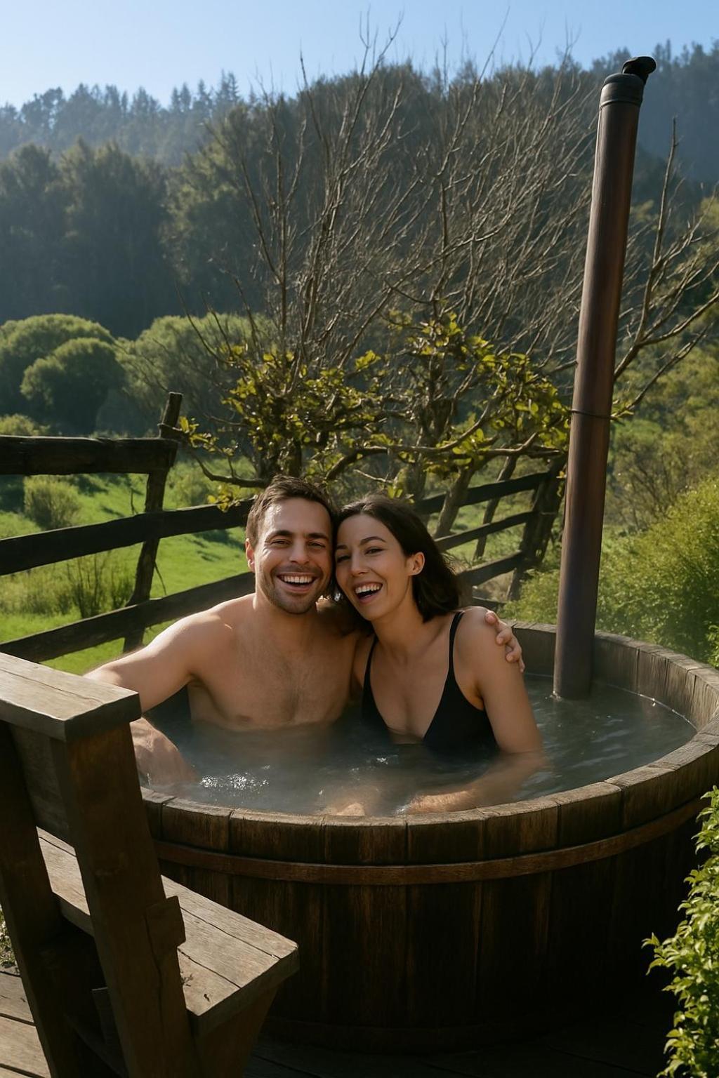 Lodge Los Bosques マタンサス エクステリア 写真